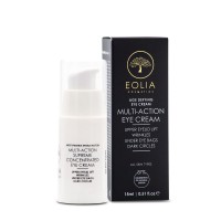 Αντιγηραντική κρέμα ματιών Eolia 15ml